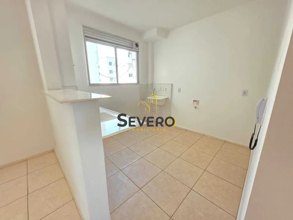 Apartamento, 2 quartos, 45 m² - Foto 9