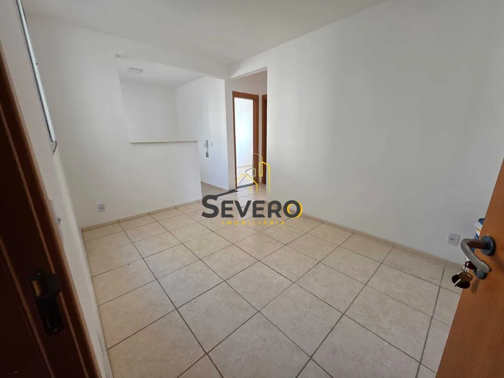 Apartamento, 2 quartos, 45 m² - Foto 7