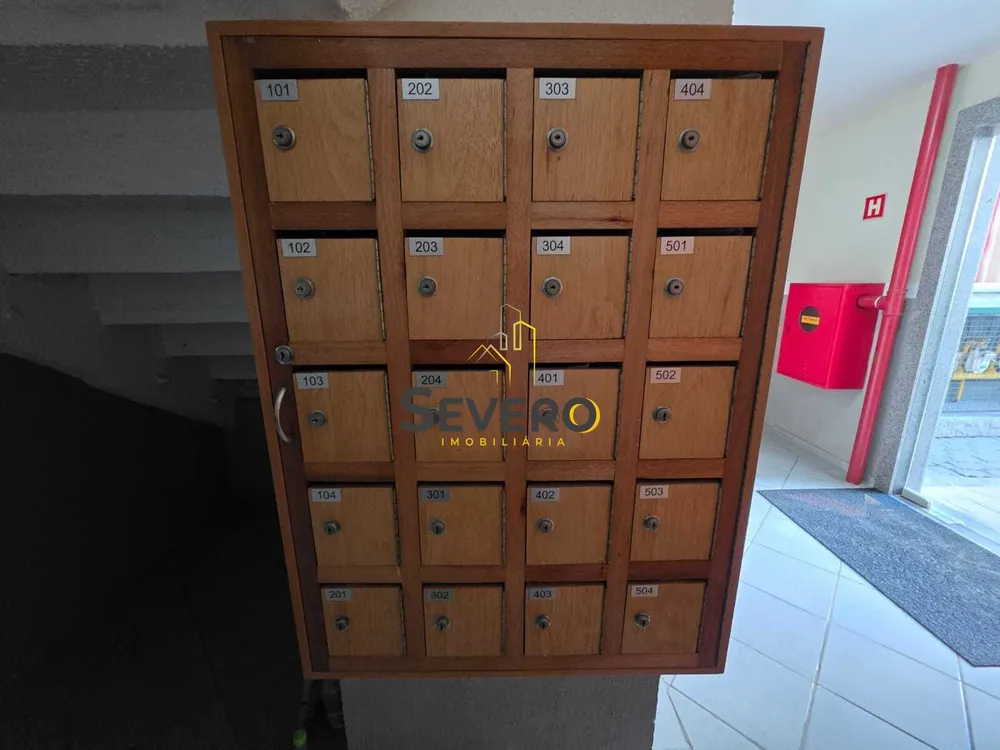 Apartamento, 2 quartos, 45 m² - Foto 20