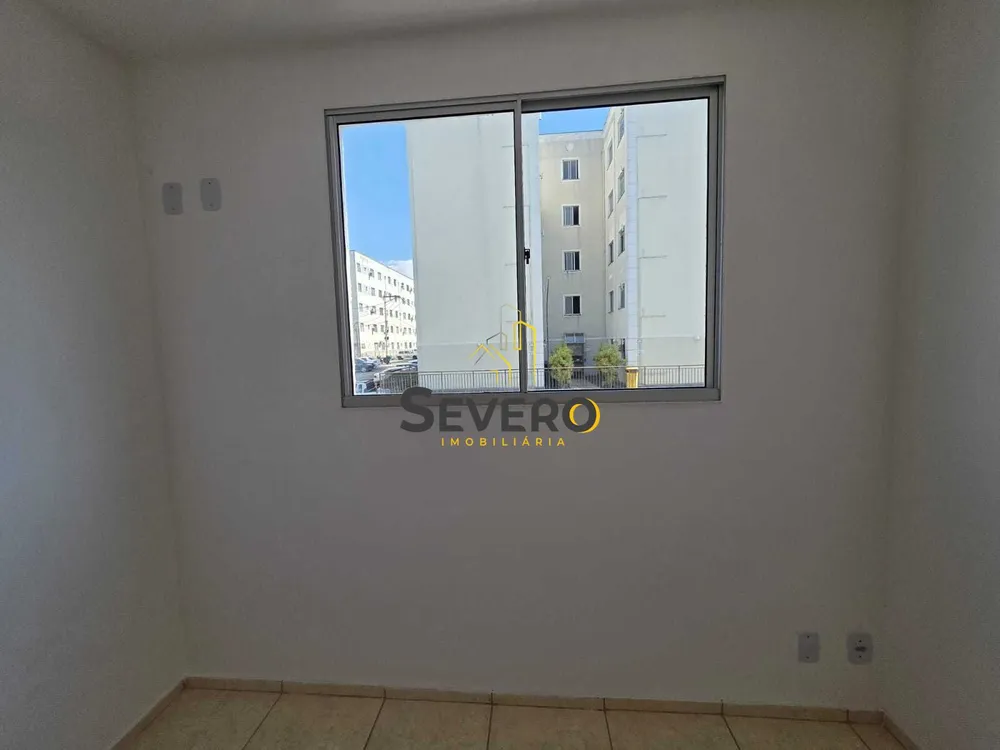 Apartamento, 2 quartos, 45 m² - Foto 16