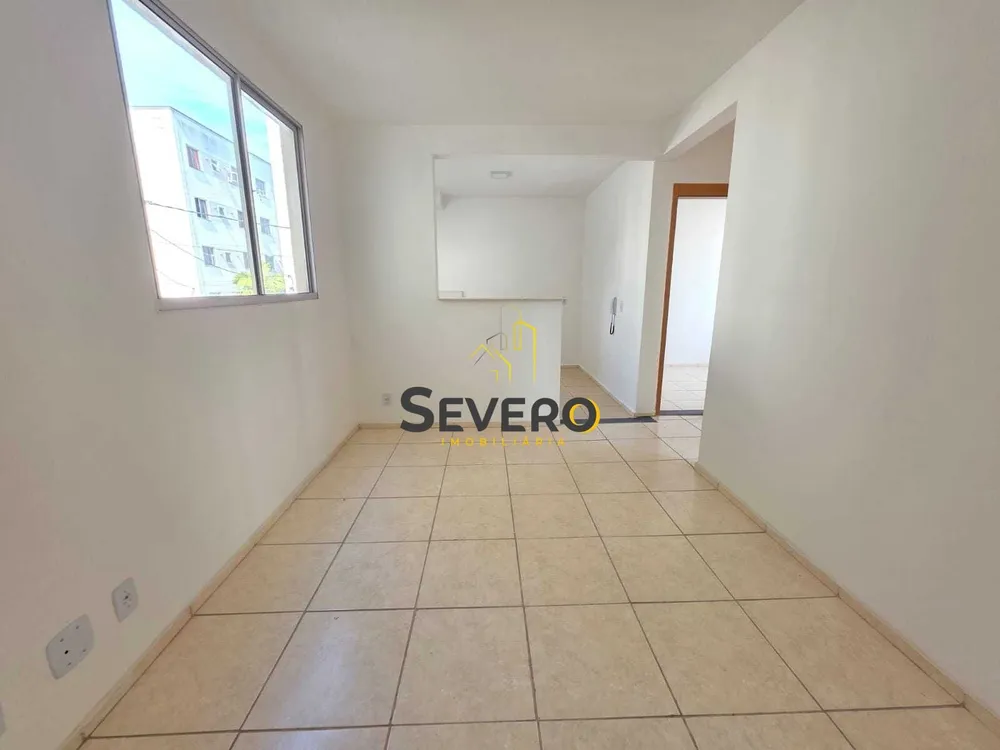 Apartamento, 2 quartos, 45 m² - Foto 5