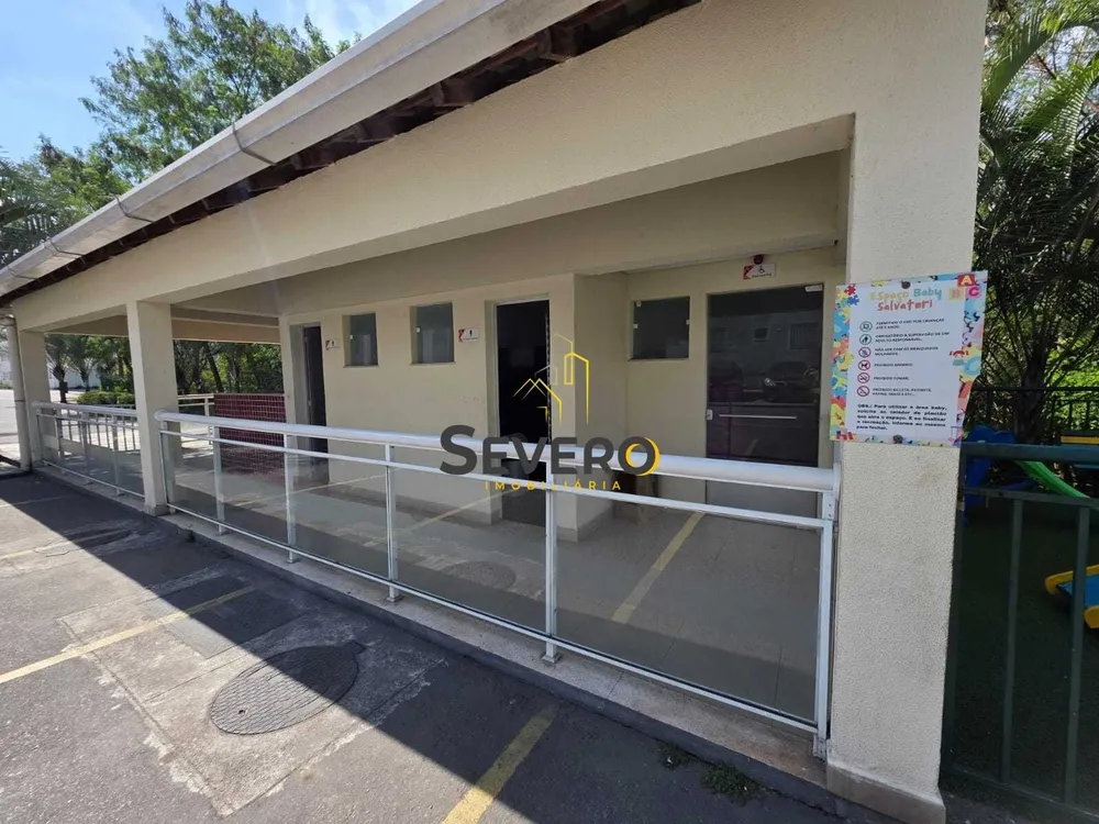 Apartamento, 2 quartos, 45 m² - Foto 22