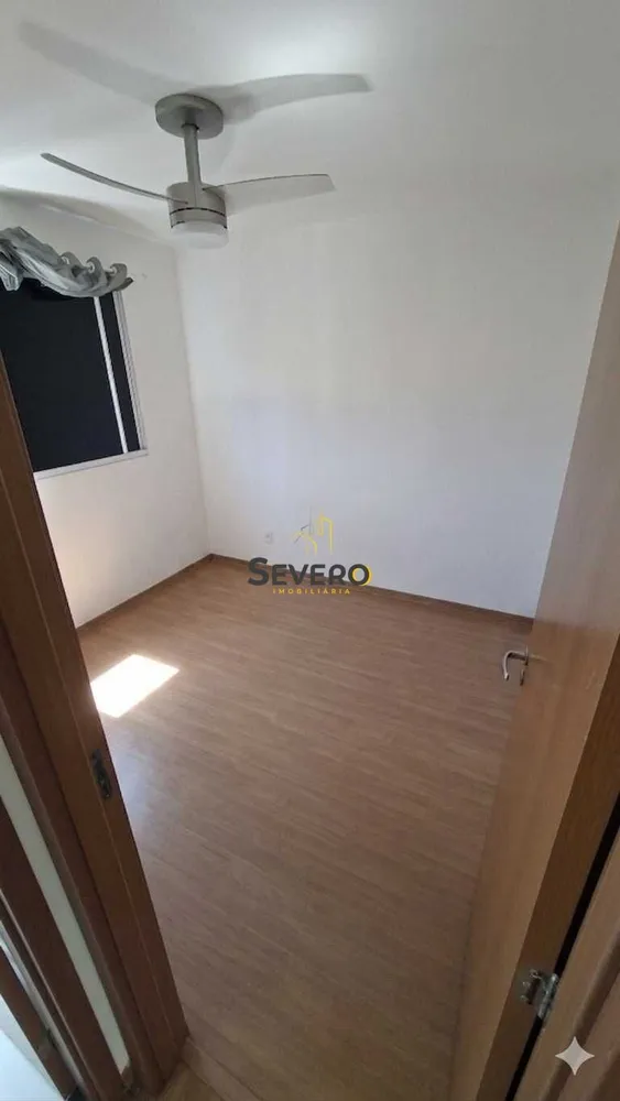 Apartamento, 2 quartos, 45 m² - Foto 7