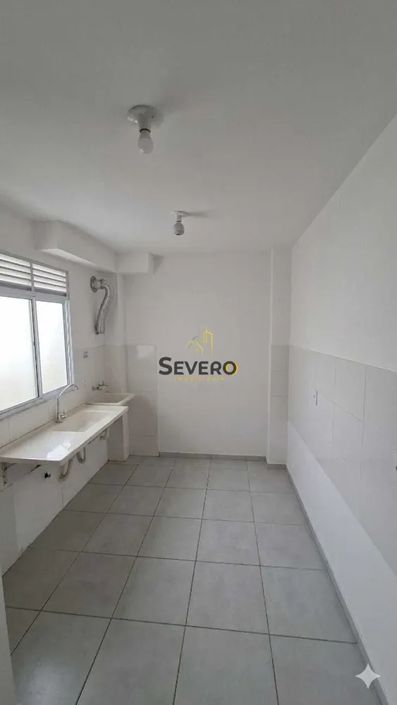 Apartamento, 2 quartos, 45 m² - Foto 5