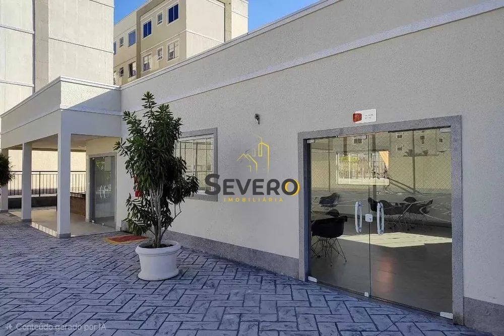Apartamento, 2 quartos, 45 m² - Foto 10