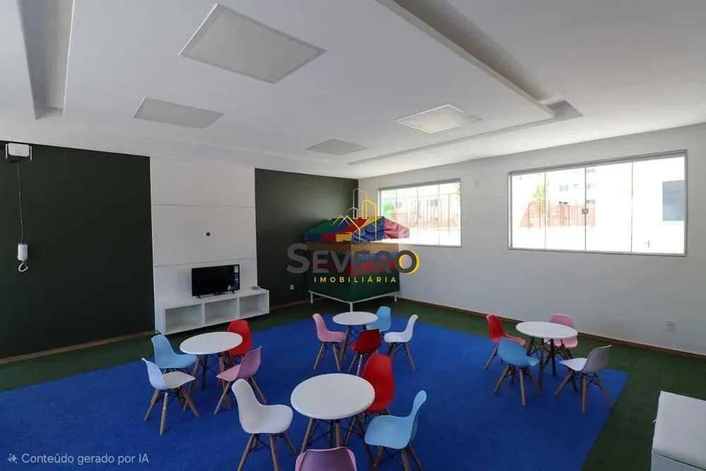 Apartamento, 2 quartos, 45 m² - Foto 11