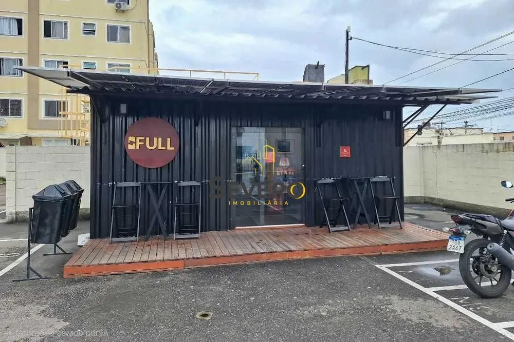 Apartamento, 2 quartos, 45 m² - Foto 8