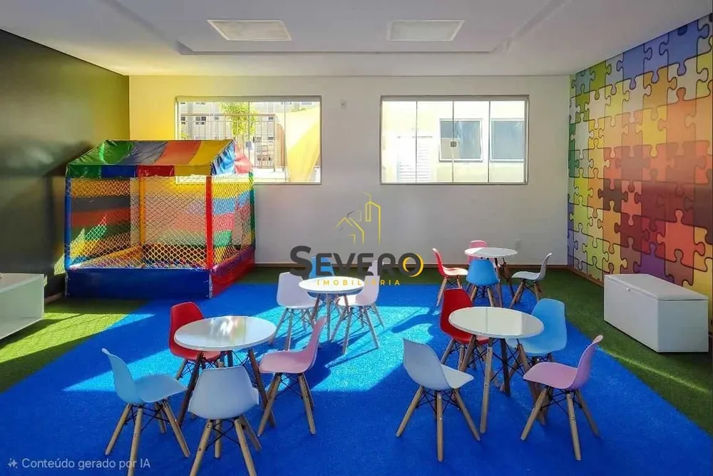 Apartamento, 2 quartos, 45 m² - Foto 1