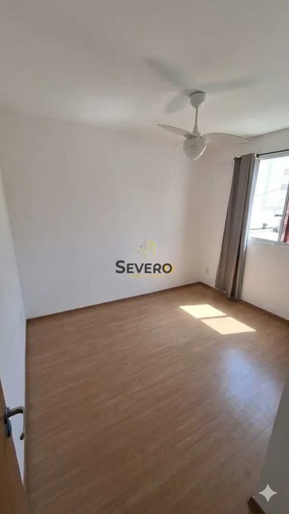 Apartamento, 2 quartos, 45 m² - Foto 12