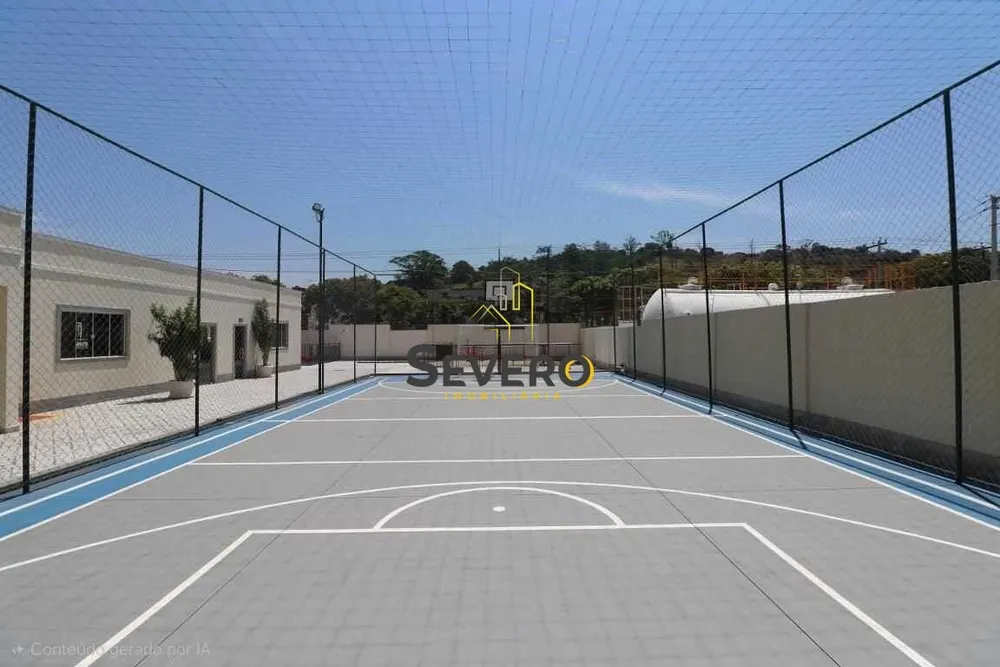 Apartamento, 2 quartos, 45 m² - Foto 9