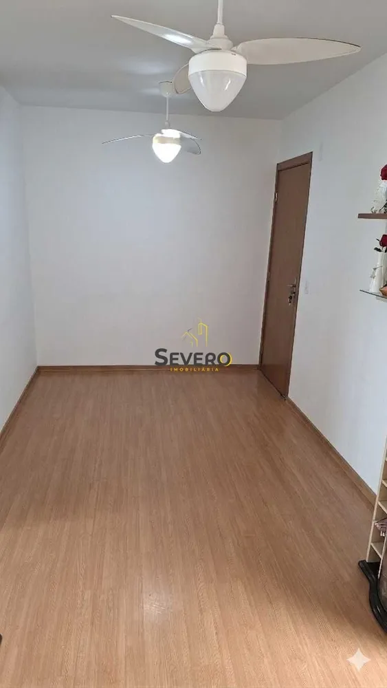 Apartamento, 2 quartos, 45 m² - Foto 4