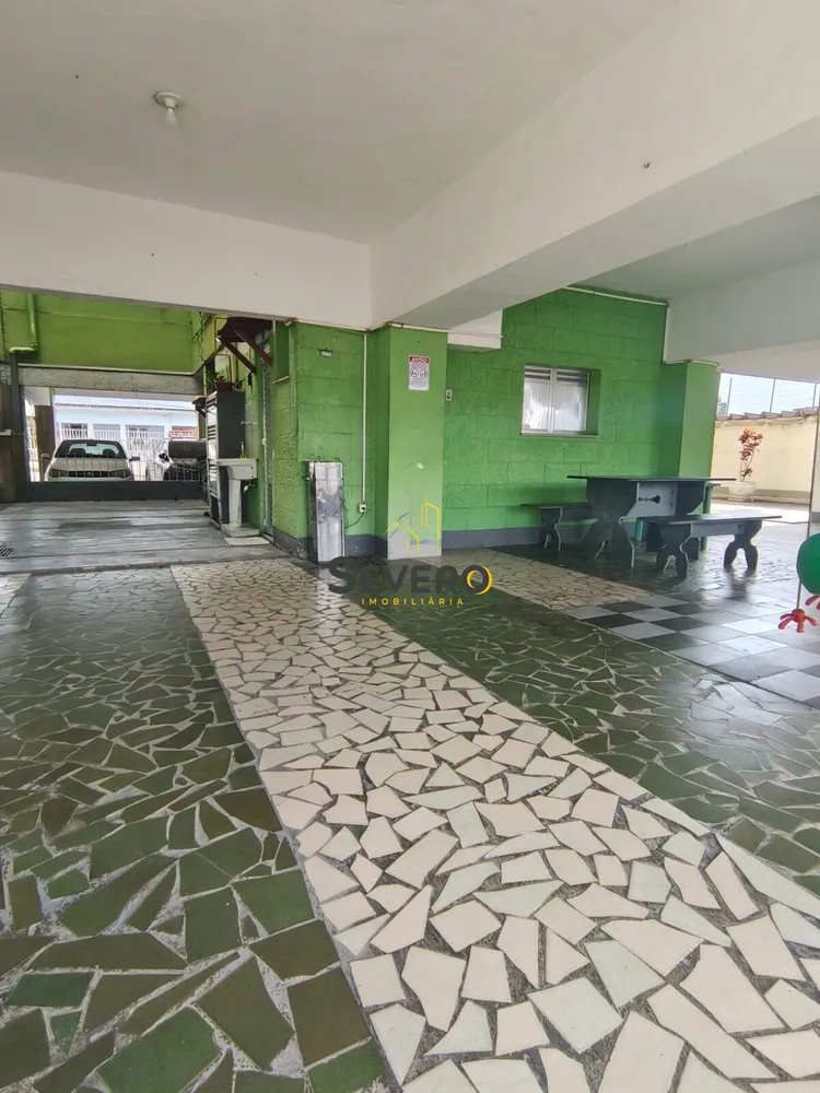 Apartamento, 2 quartos, 54 m² - Foto 10