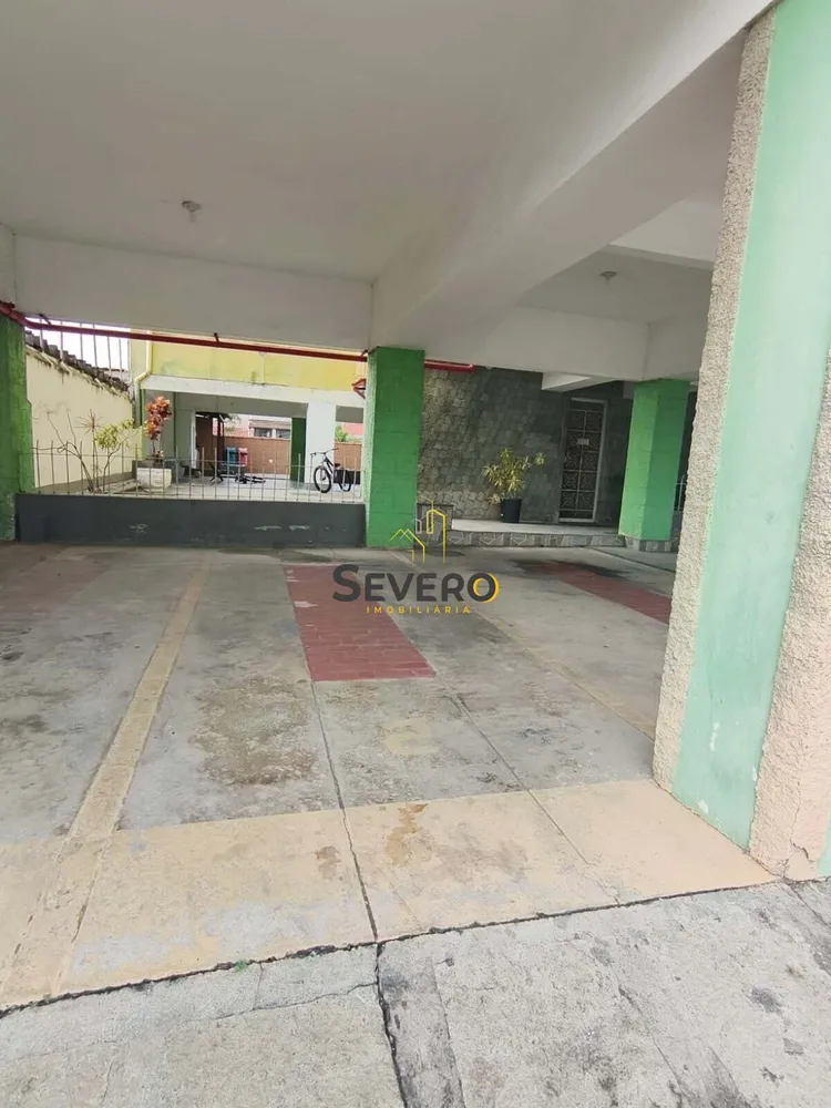 Apartamento, 2 quartos, 54 m² - Foto 40