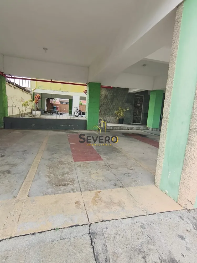 Apartamento, 2 quartos, 54 m² - Foto 3