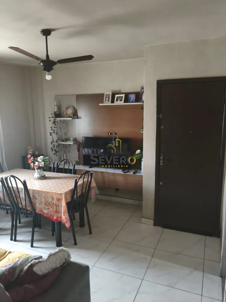 Apartamento, 2 quartos, 54 m² - Foto 49