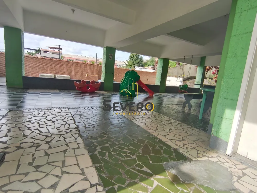 Apartamento, 2 quartos, 54 m² - Foto 6