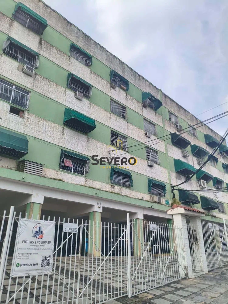 Apartamento, 2 quartos, 54 m² - Foto 35