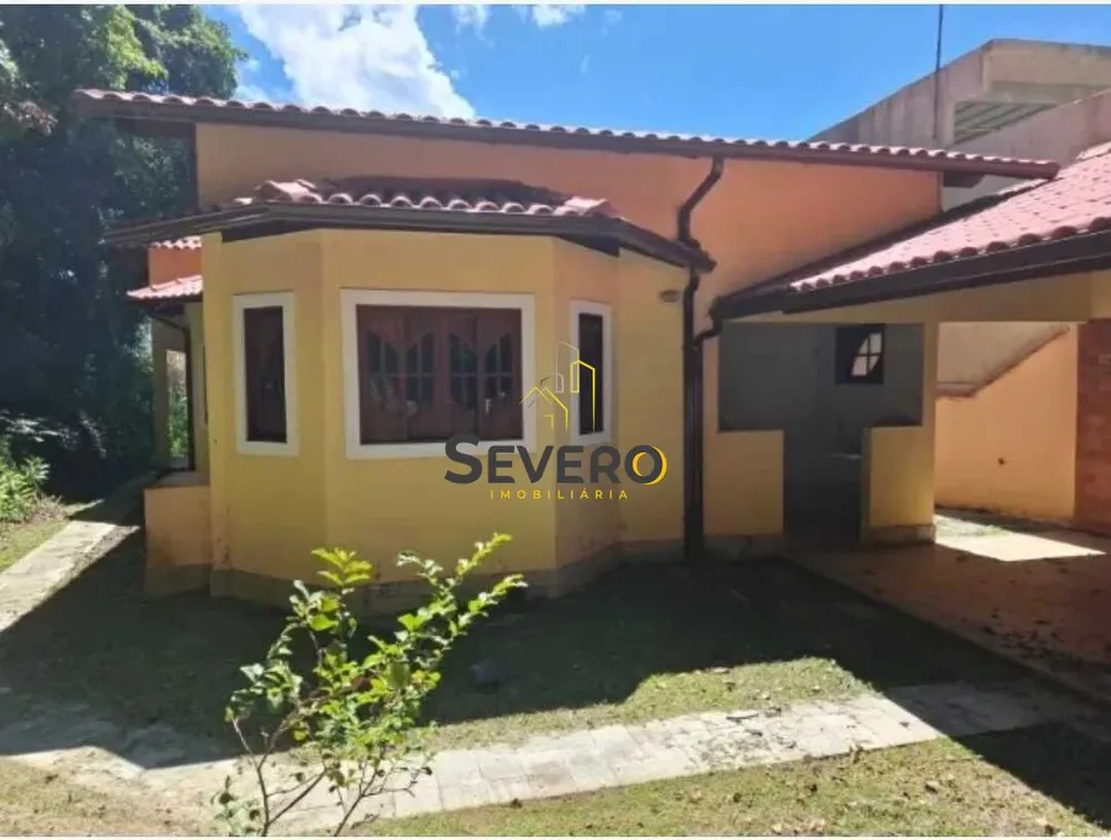Casa, 2 quartos, 141 m² - Foto 1