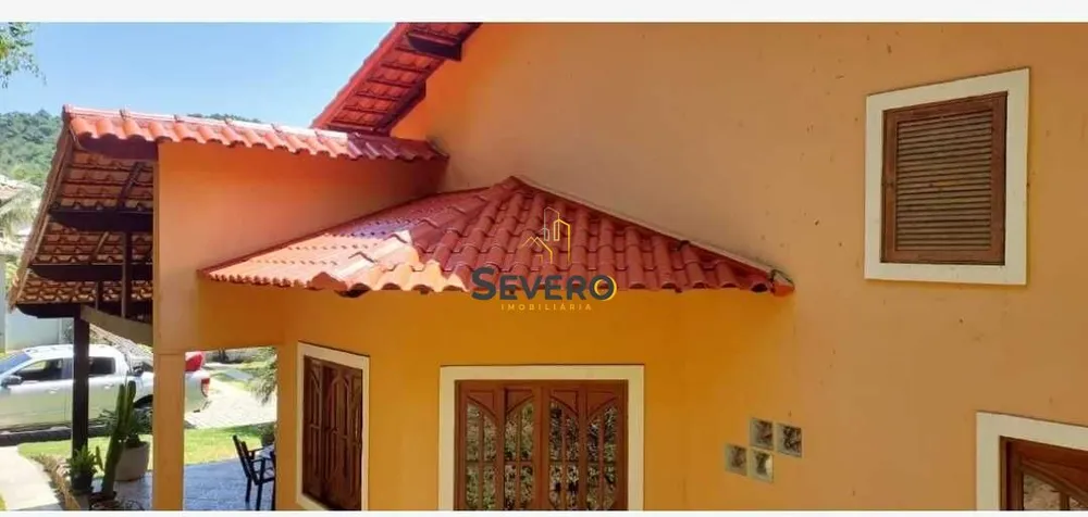 Casa, 2 quartos, 141 m² - Foto 2