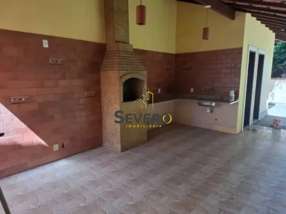 Casa, 2 quartos, 141 m² - Foto 3