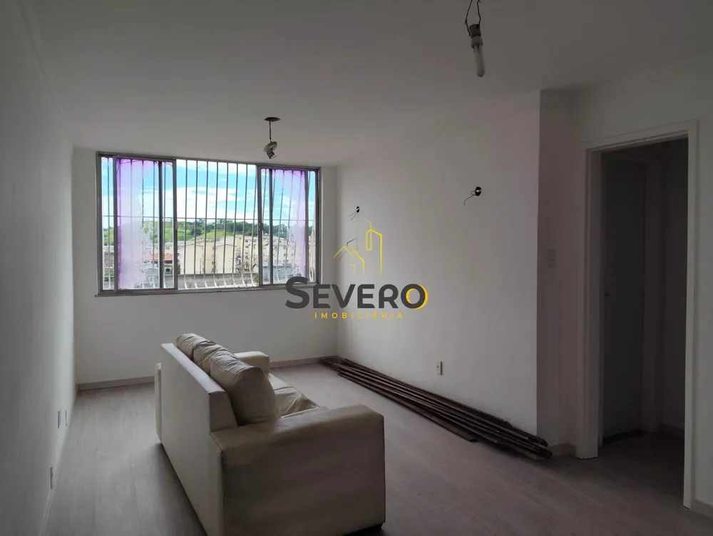 Apartamento, 2 quartos, 77 m² - Foto 9