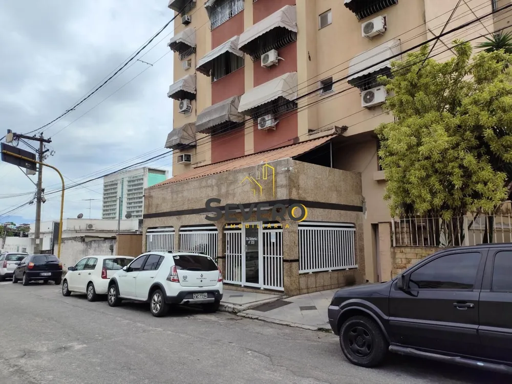 Apartamento, 2 quartos, 77 m² - Foto 4