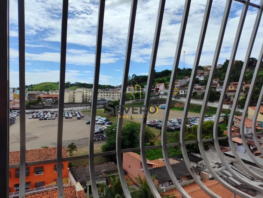 Apartamento, 2 quartos, 77 m² - Foto 6
