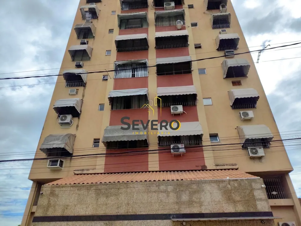 Apartamento, 2 quartos, 77 m² - Foto 2