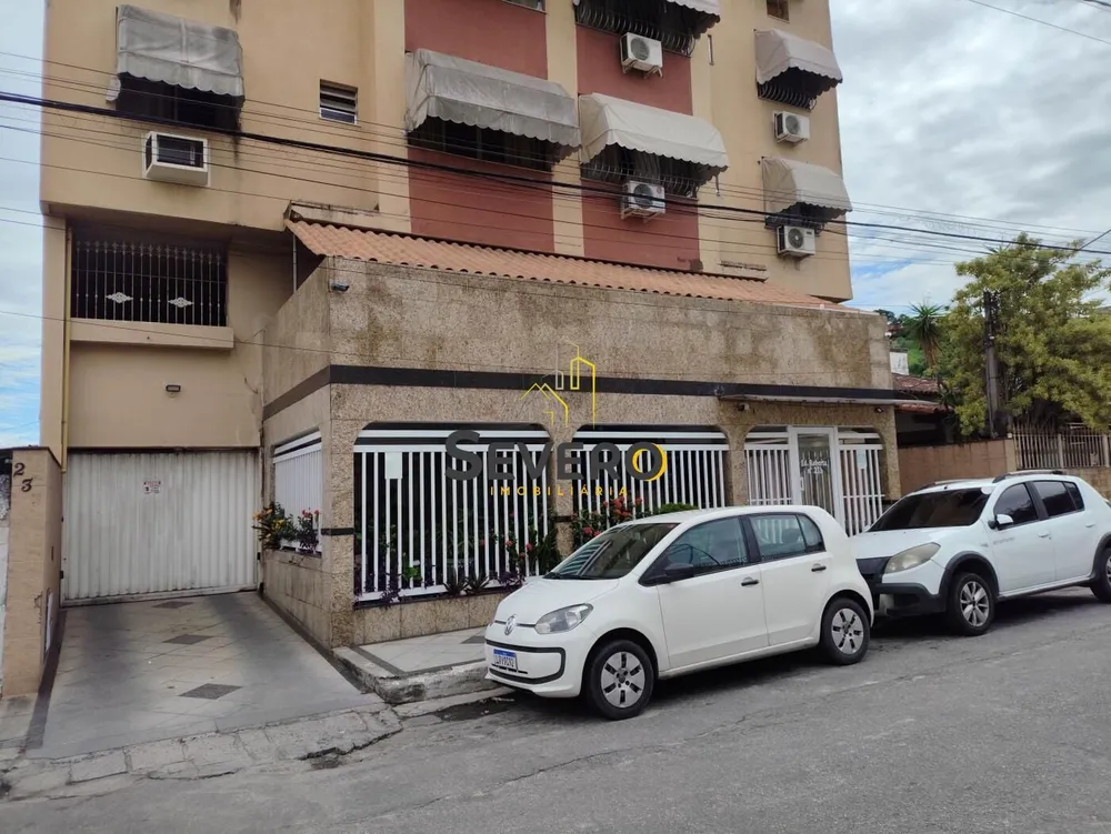 Apartamento, 2 quartos, 77 m² - Foto 1