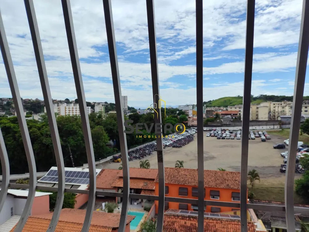 Apartamento, 2 quartos, 77 m² - Foto 5