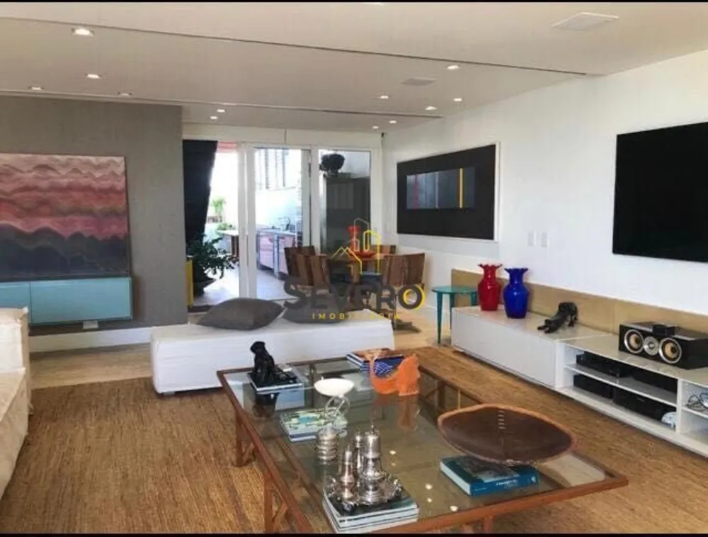 Cobertura, 3 quartos, 568 m² - Foto 8