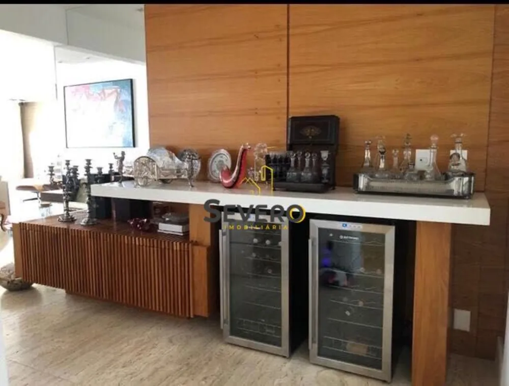Cobertura, 3 quartos, 568 m² - Foto 14