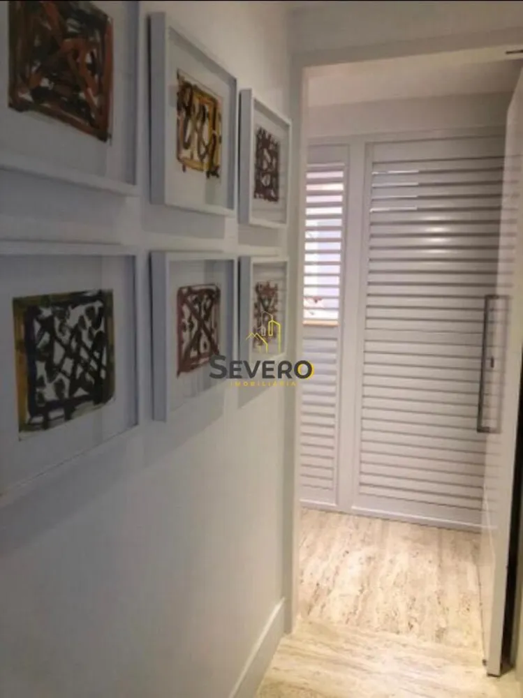 Cobertura, 3 quartos, 568 m² - Foto 13
