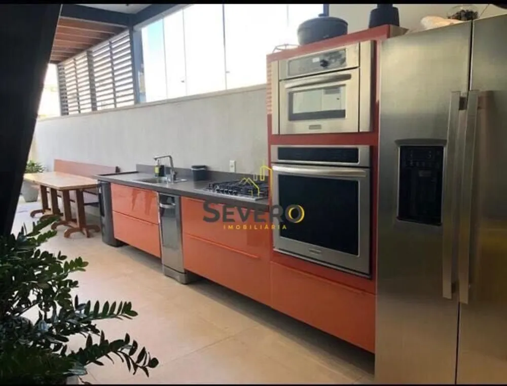 Cobertura, 3 quartos, 568 m² - Foto 9