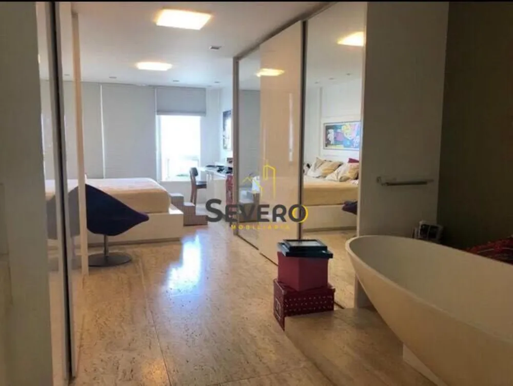 Cobertura, 3 quartos, 568 m² - Foto 16