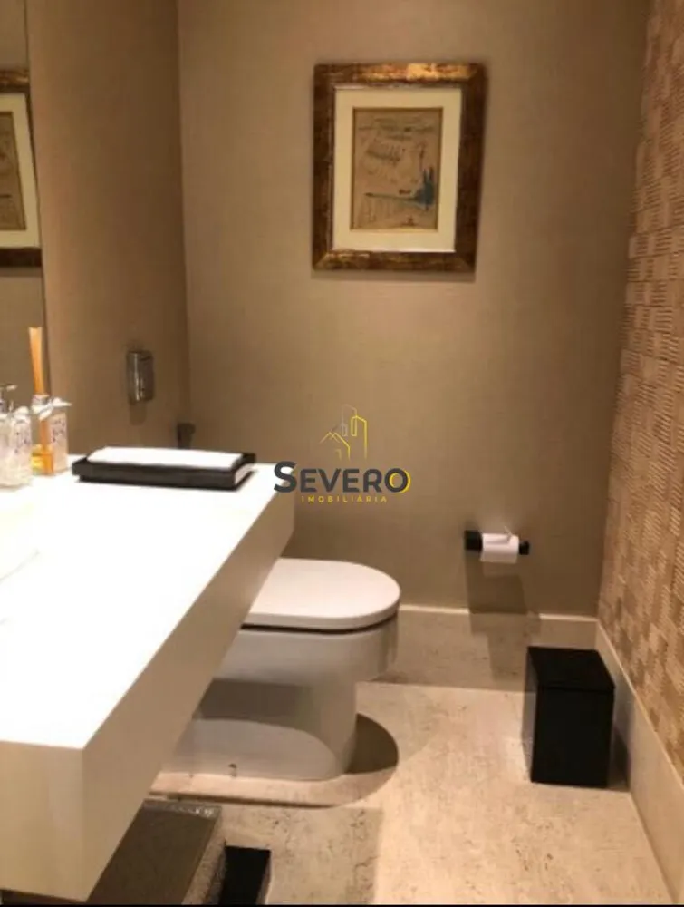Cobertura, 3 quartos, 568 m² - Foto 15