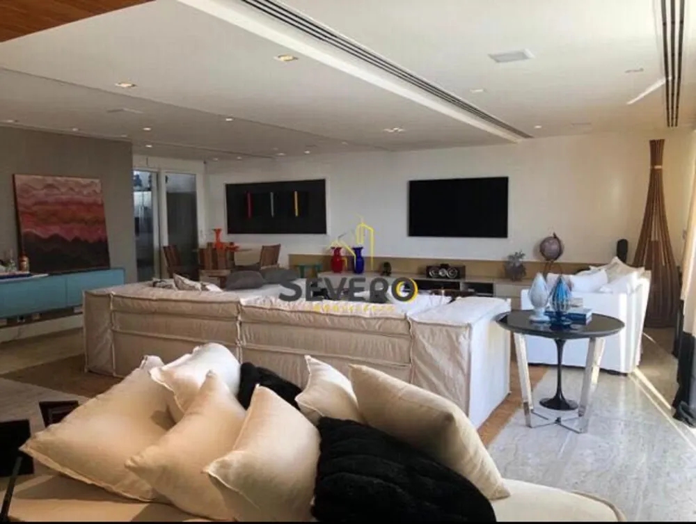 Cobertura, 3 quartos, 568 m² - Foto 5
