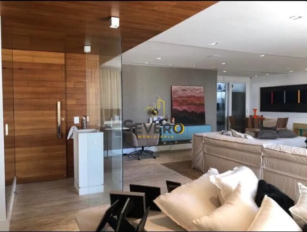 Cobertura, 3 quartos, 568 m² - Foto 7