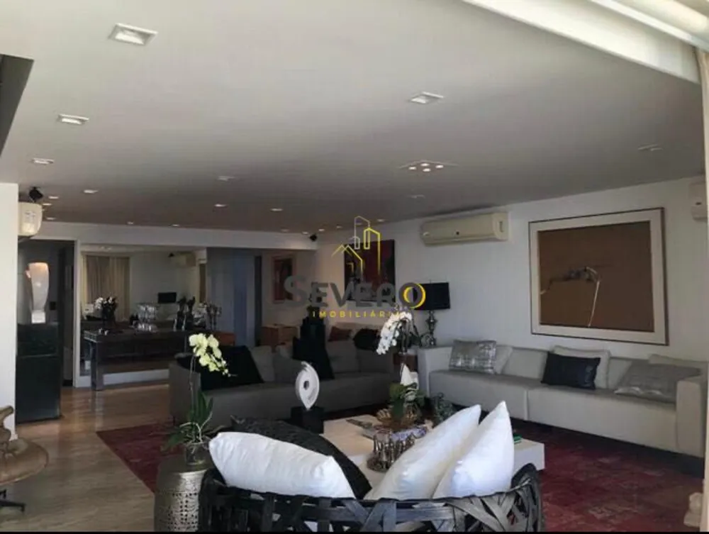 Cobertura, 3 quartos, 568 m² - Foto 3