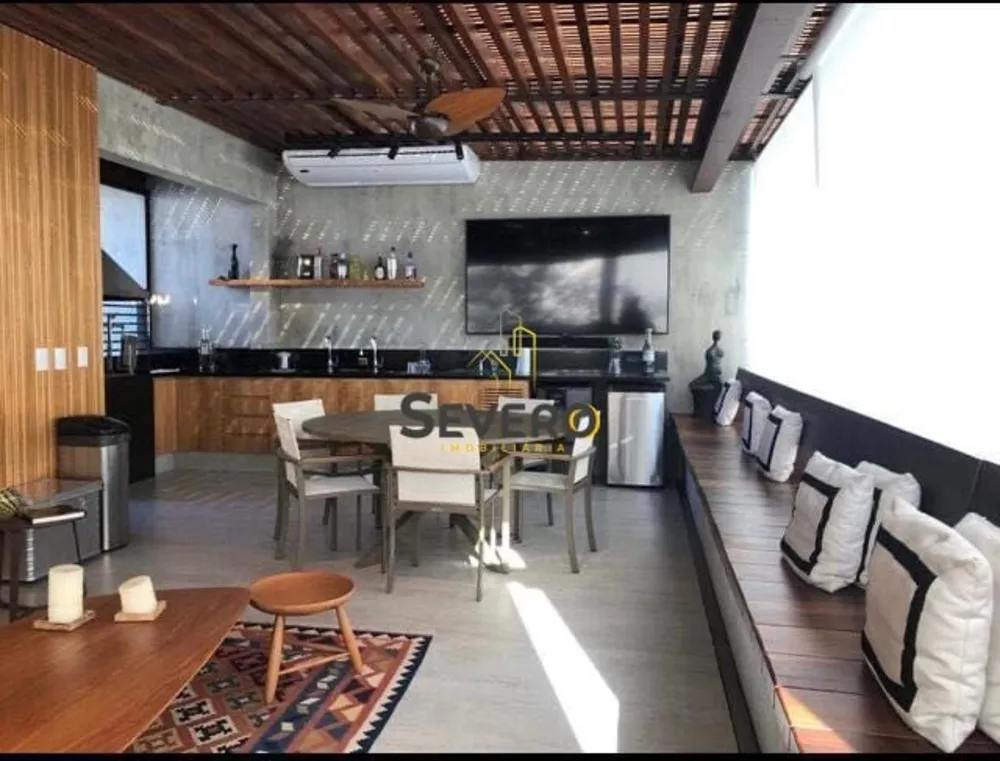 Cobertura, 3 quartos, 568 m² - Foto 10