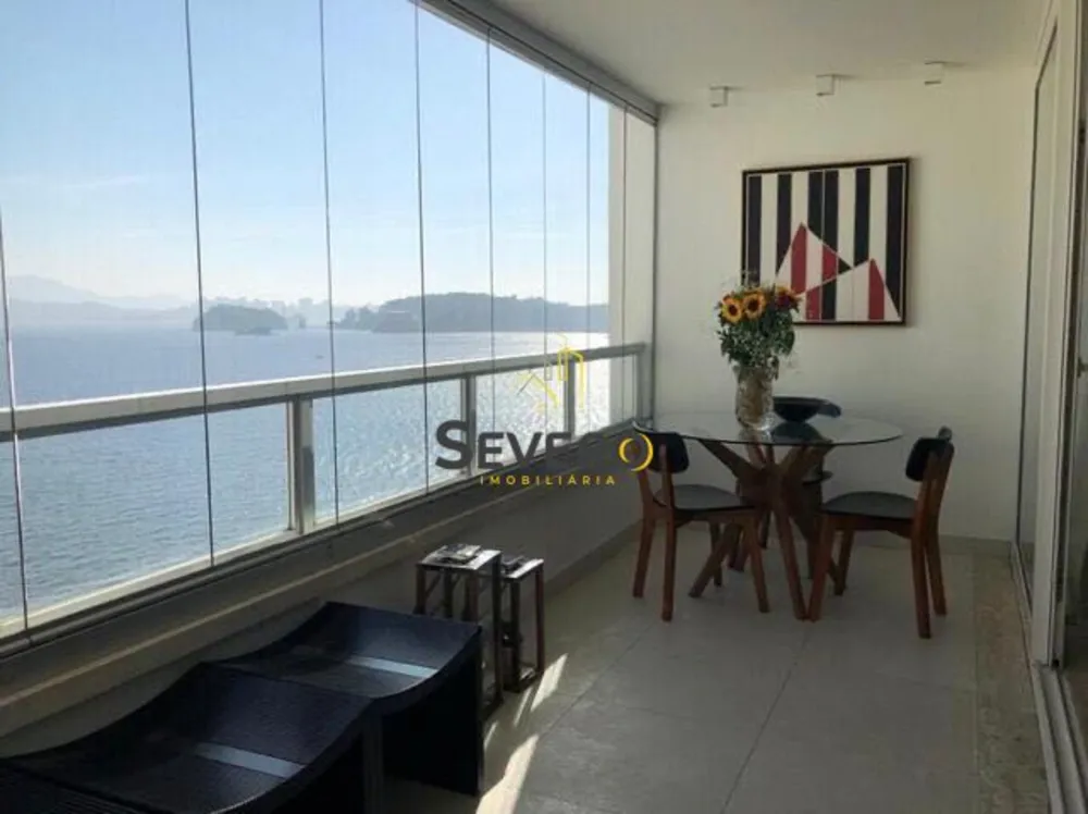 Cobertura, 3 quartos, 568 m² - Foto 2