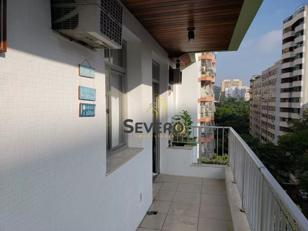 Apartamento, 2 quartos, 92 m² - Foto 10