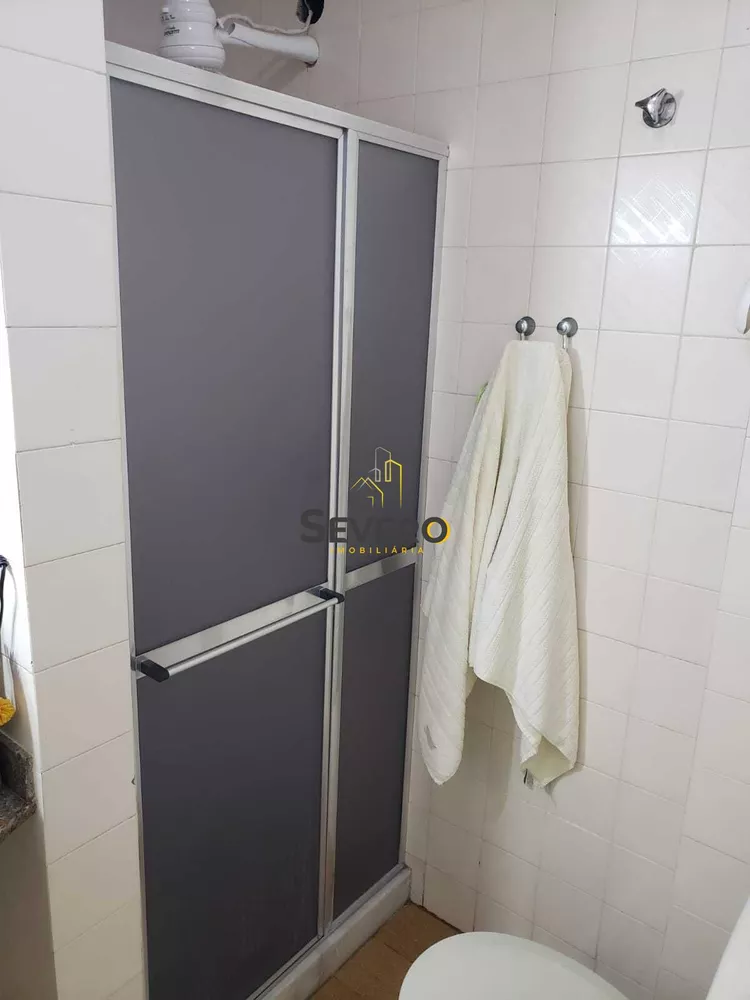 Apartamento, 2 quartos, 92 m² - Foto 1