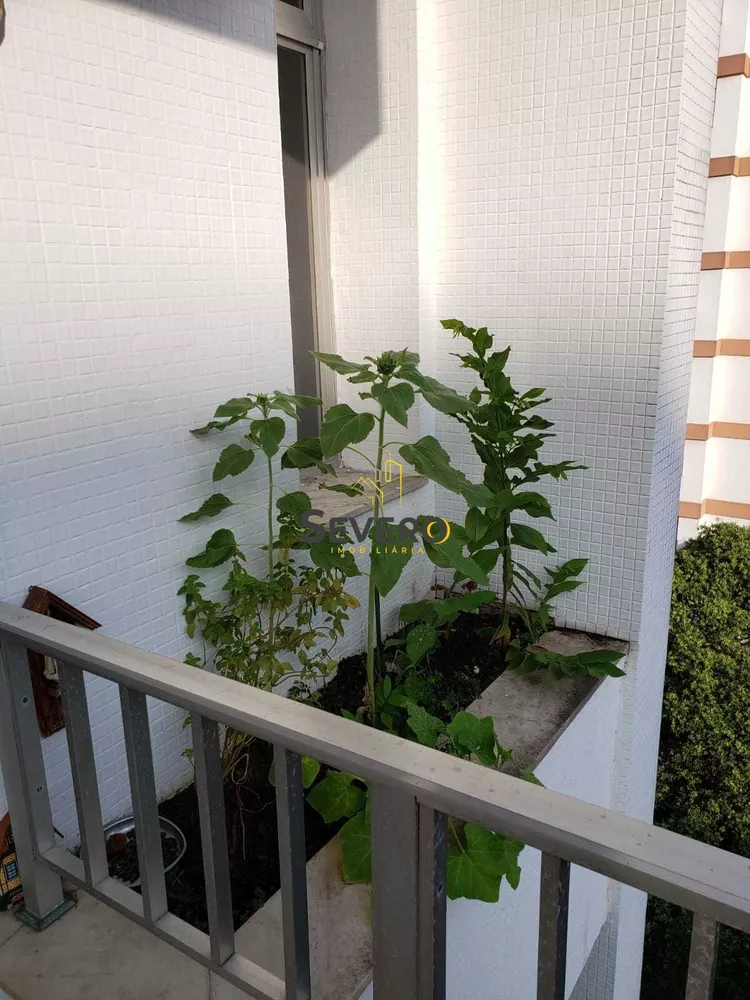 Apartamento, 2 quartos, 92 m² - Foto 2