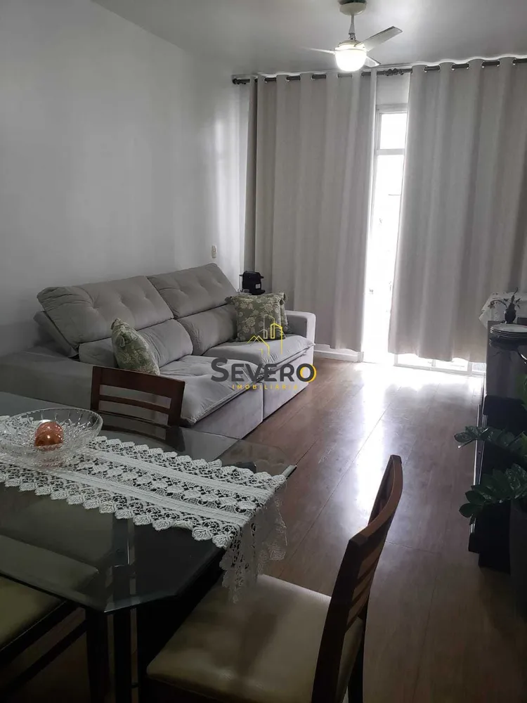 Apartamento, 2 quartos, 92 m² - Foto 3