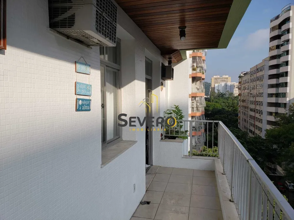 Apartamento, 2 quartos, 92 m² - Foto 5