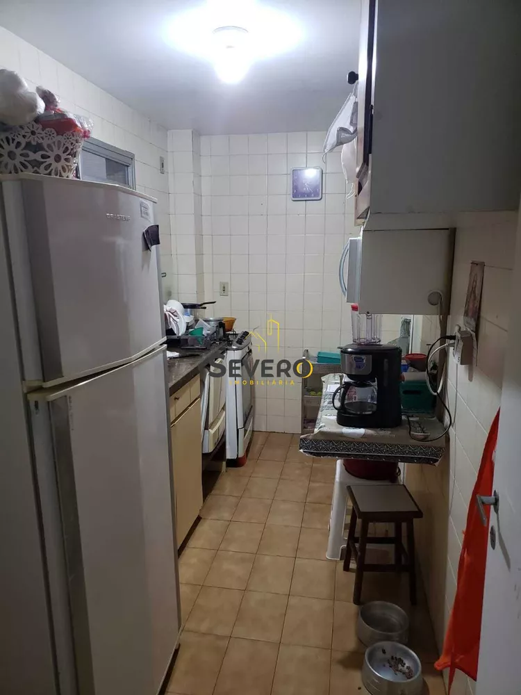 Apartamento, 2 quartos, 92 m² - Foto 3
