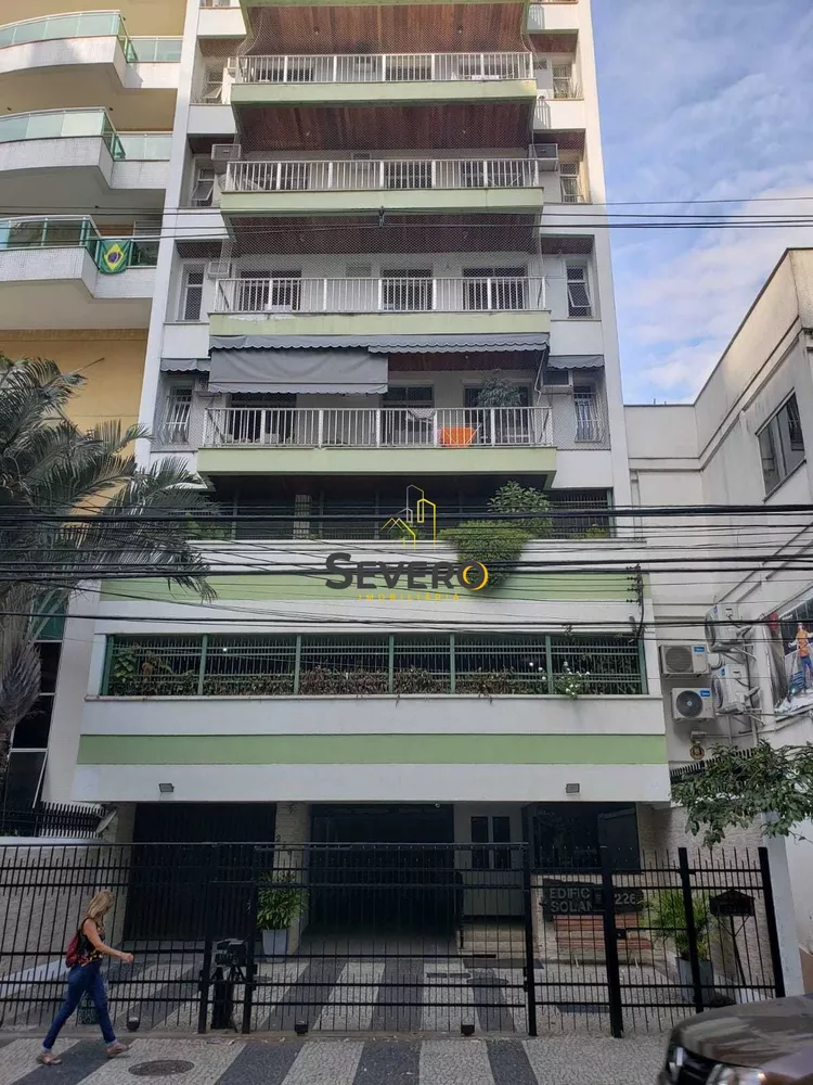 Apartamento, 2 quartos, 92 m² - Foto 5