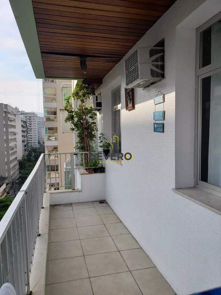 Apartamento, 2 quartos, 92 m² - Foto 4