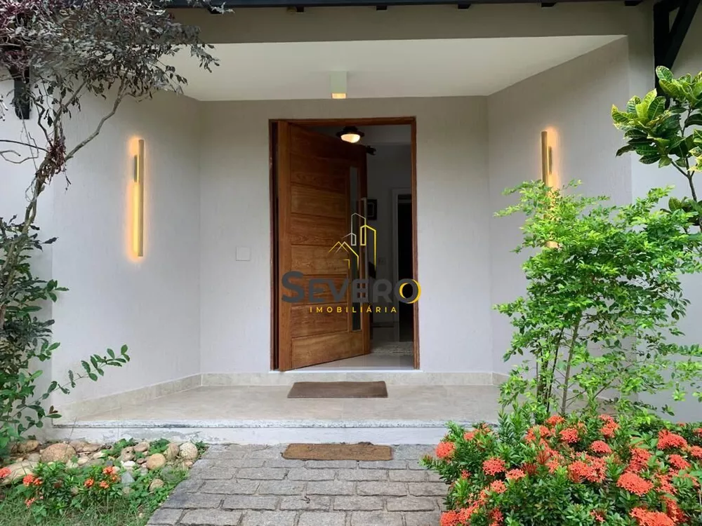 Casa, 4 quartos, 500 m² - Foto 11